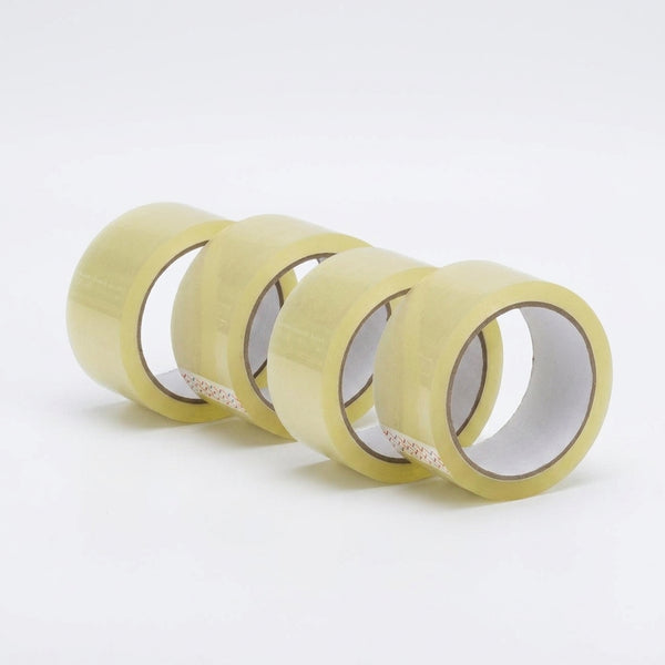 Heavy Duty Acrylic BOPP Packing Tape 48mm x 100m