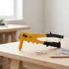 Heavy Duty Core Pulling Manual Rivet Gun