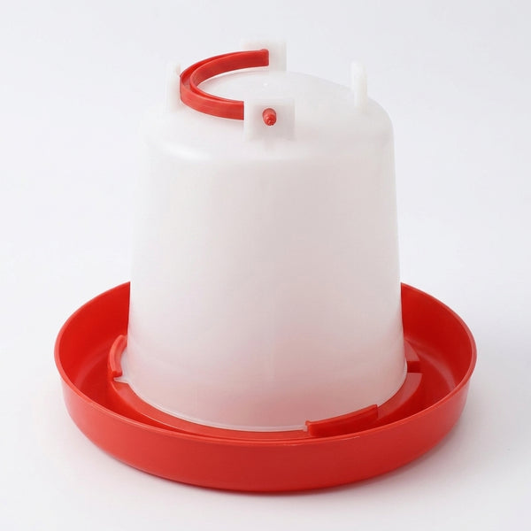 Automatic Poultry Drinking Water Fountain