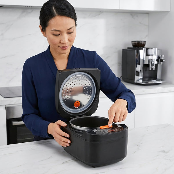5L Mini Smart Rice Cooker