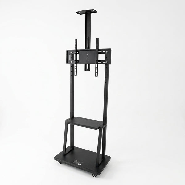 Free Standing Living Room Metal TV Stand