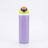 24oz Double Layer Insulated Stainless Steel Car Cup