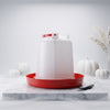 Automatic Poultry Drinking Water Fountain
