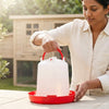 Automatic Poultry Drinking Water Fountain