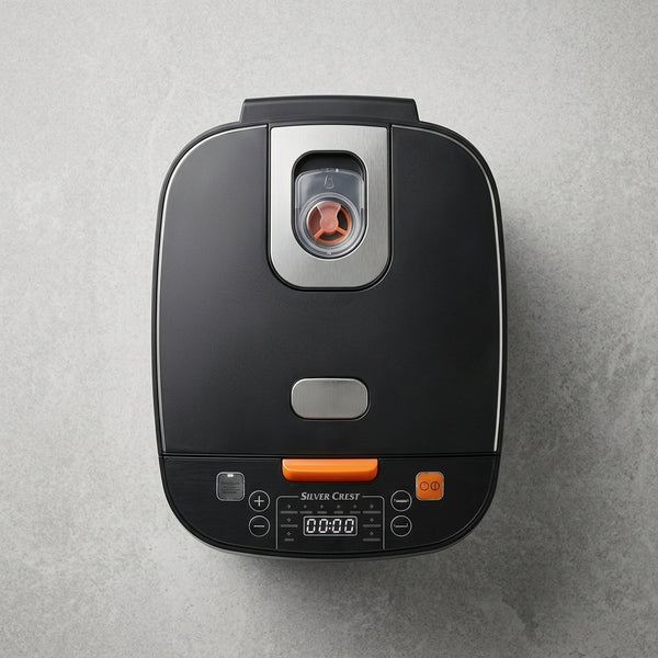 5L Mini Smart Rice Cooker