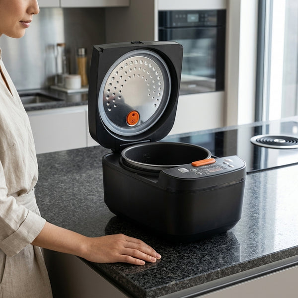 5L Mini Smart Rice Cooker