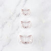 3D Butterfly Plunger Fondant and Cookie Cutter