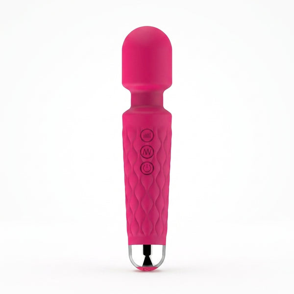 Powerful AV Wand Massager Vibrator