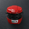 Electric Breakfast Sandwich Maker