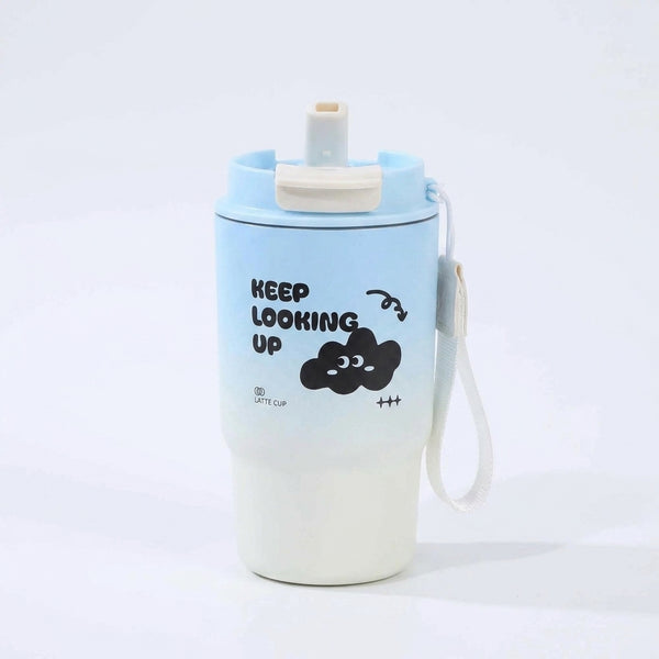 500ml Stainless Steel Coffee Tumbler