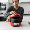 Electric Breakfast Sandwich Maker