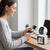 2 Way Wireless One Click Video Call Nanny Cam