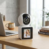 2 Way Wireless One Click Video Call Nanny Cam