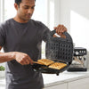 Electric Waffle Maker