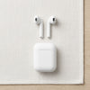 V5.0 Touch Control Low Latency TWS Earbuds