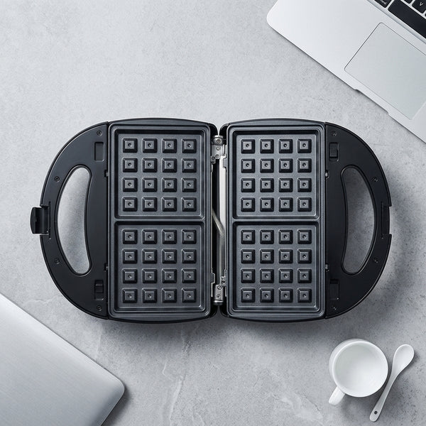 Electric Waffle Maker