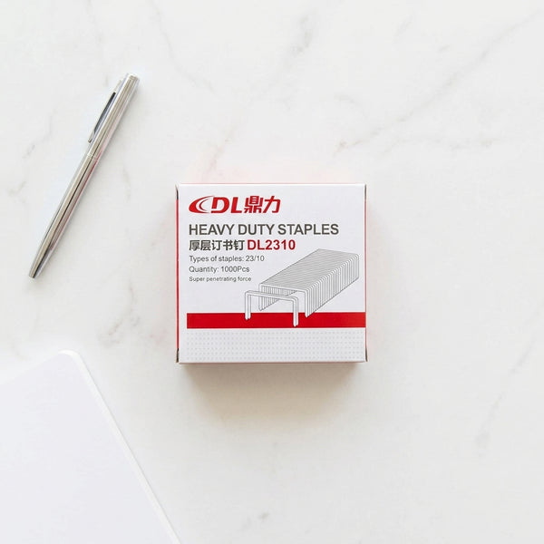 Heavy Duty Office Stapler Pins 2310 Pack