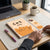 Double Coil Notebook and Pen Combo – Compact Writing Set