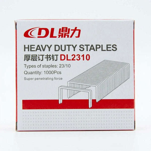Heavy Duty Office Stapler Pins 2310 Pack
