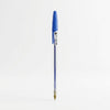 12 of 0.1MM Semi-Gel Pens (Blue)