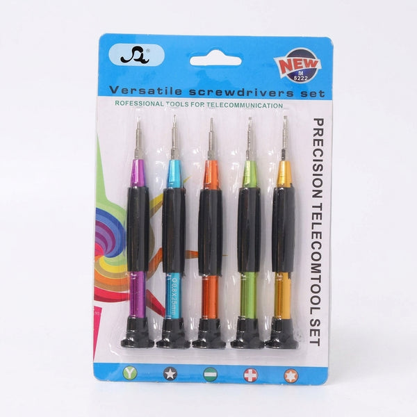 PrecisionScrewdriver Set