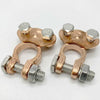 Automotive Screw Terminal Battery Terminal Clamp