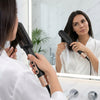 Ionic Hair Straightener Comb