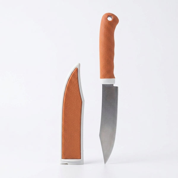 Stainless Steel Home Kitchen Fruit Knife