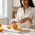Stainless Steel Home Kitchen Fruit Knife