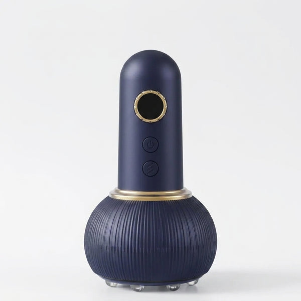 Intelligent Electric Scraping and Cupping Instrument