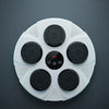 Electric Smart Music Boxing Machine