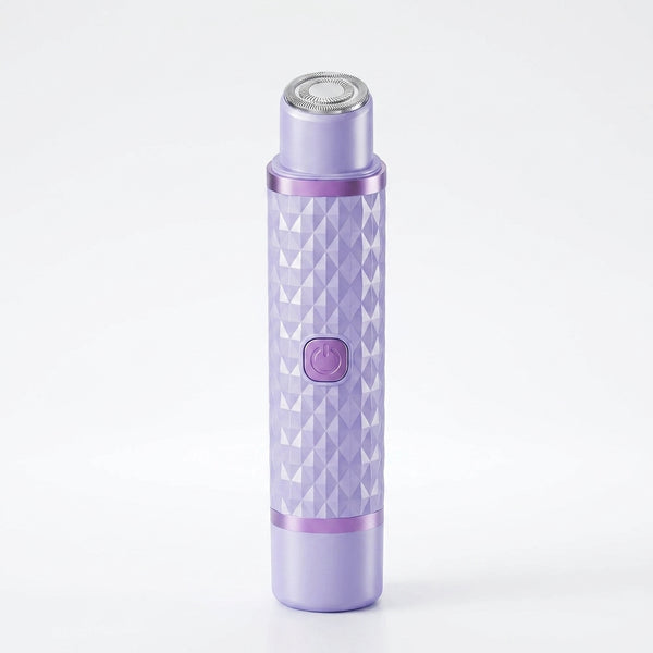 2-in-1 Bikini Trimmer for Women