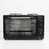 35L Electricity Stove