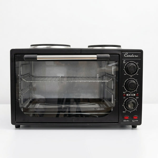 35L Electricity Stove