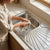 30-Inch Single Bowl Stainless Steel Kitchen Sink