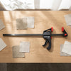 Quick Release Bar Clamp and Spreader