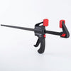 Quick Release Bar Clamp and Spreader