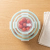 Borosilicate Glass Food Storage Containers