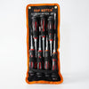 7-in-1 Percussive Screwdriver Handle Set