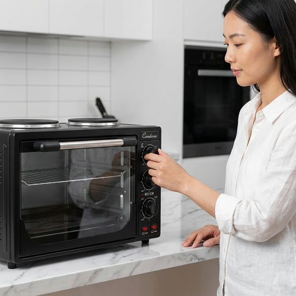 35L Electricity Stove