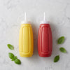 330ml Seasoning Sauce Squeeze Bottle