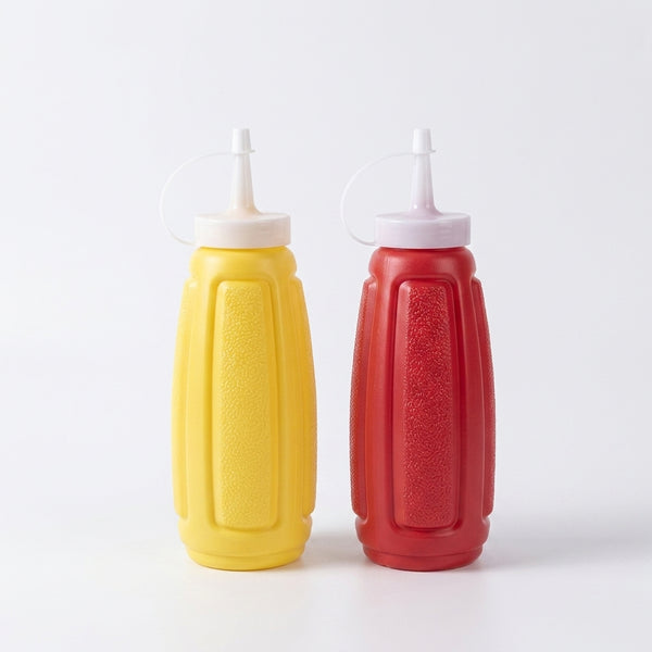 330ml Seasoning Sauce Squeeze Bottle