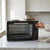 35L Electricity Stove