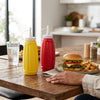 330ml Seasoning Sauce Squeeze Bottle