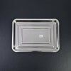 Stainless Steel Serving Tray
