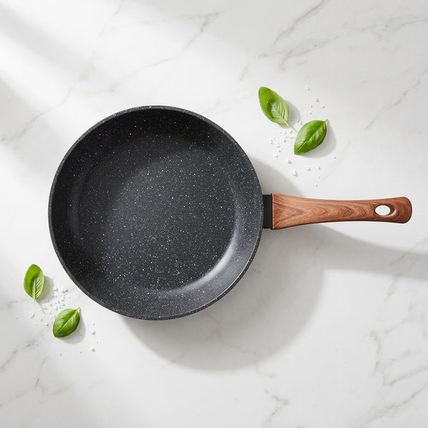 High Quality Healthy Non-Stick Fry Pan