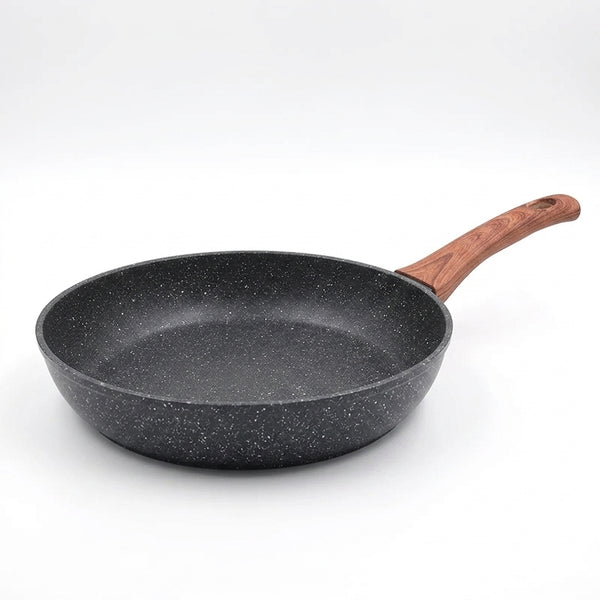High Quality Healthy Non-Stick Fry Pan