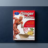 Herbal Ginger Body Comfort Patches -12 Pack
