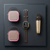7 in 1 Smartwatch and Speaker Combo Set