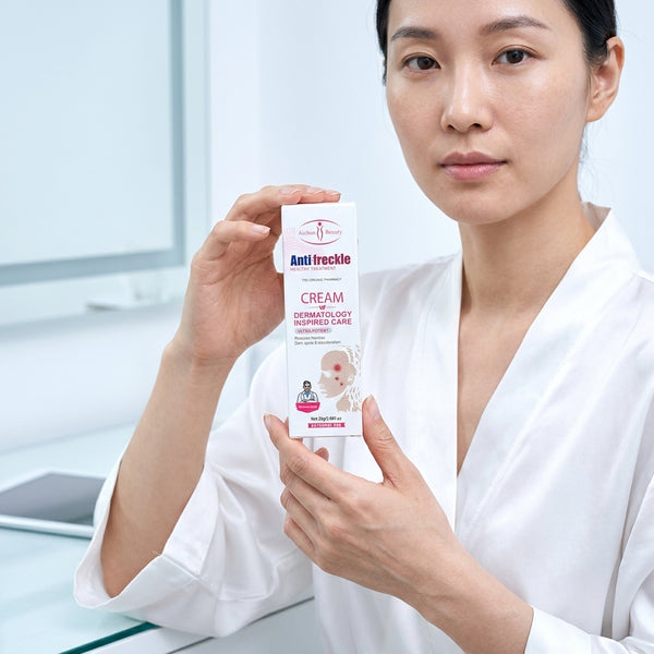 Skin Tone Care Cream
